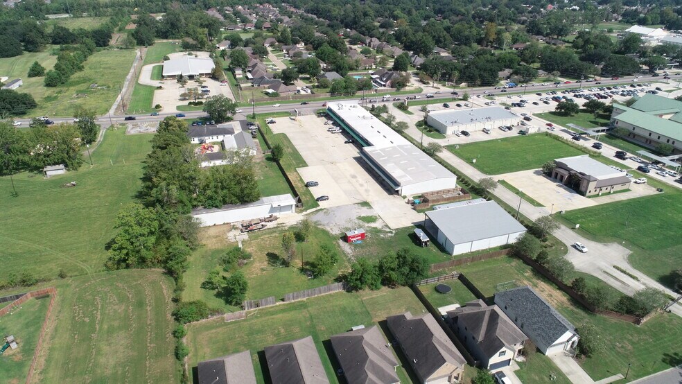 More Photos Of 13253 Highway 73, Geismar Storefront For Lease