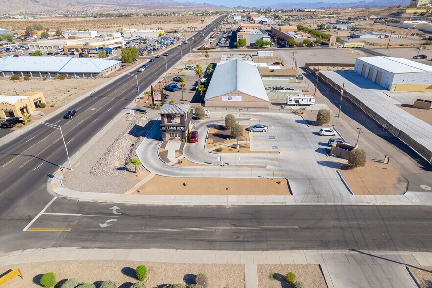 More Photos Of 2646 Highway 95, Bullhead City Restaurant For Sale