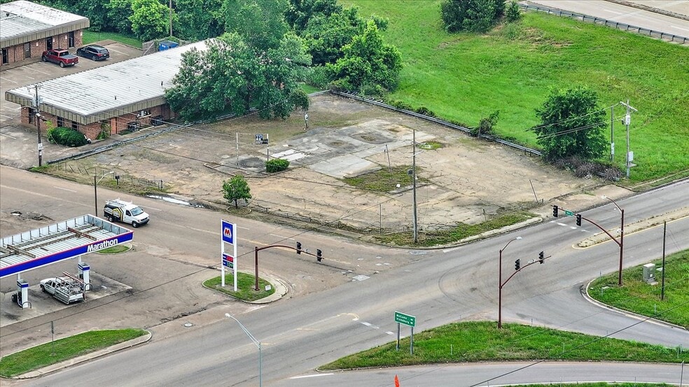 More Photos Of 1800 S Gallatin St, Jackson Land For Sale