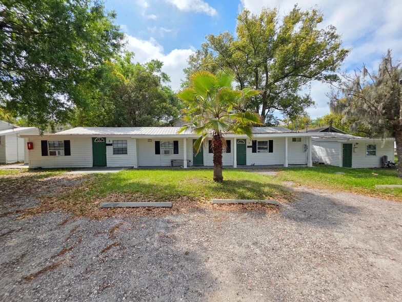 Primary Photo Of 501 W Baker St, Plant City Apartments For Sale