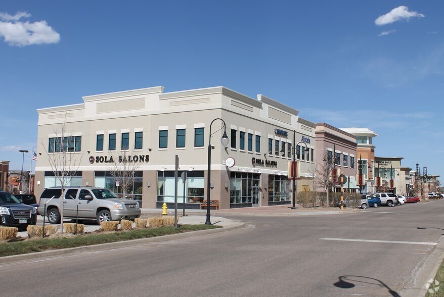 More Photos Of 6155 S Main St, Aurora General Retail For Lease