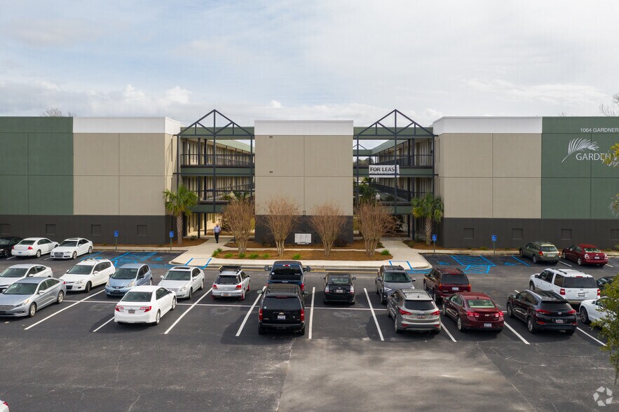 More Photos Of 1064 Gardner Rd, Charleston Medical For Lease