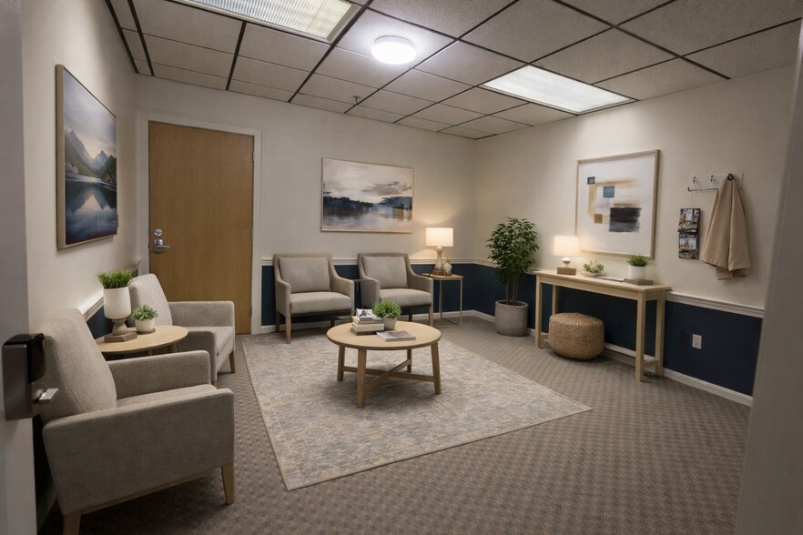 More Photos Of 276 Newport Rd, New London Storefront Retail Office For Sale