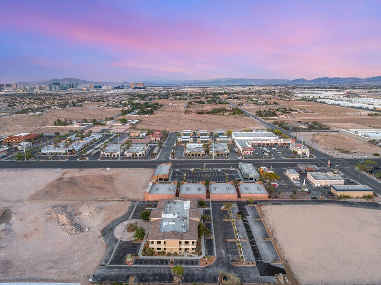 More Photos Of 6021 S Rainbow Blvd, Las Vegas Freestanding For Sale