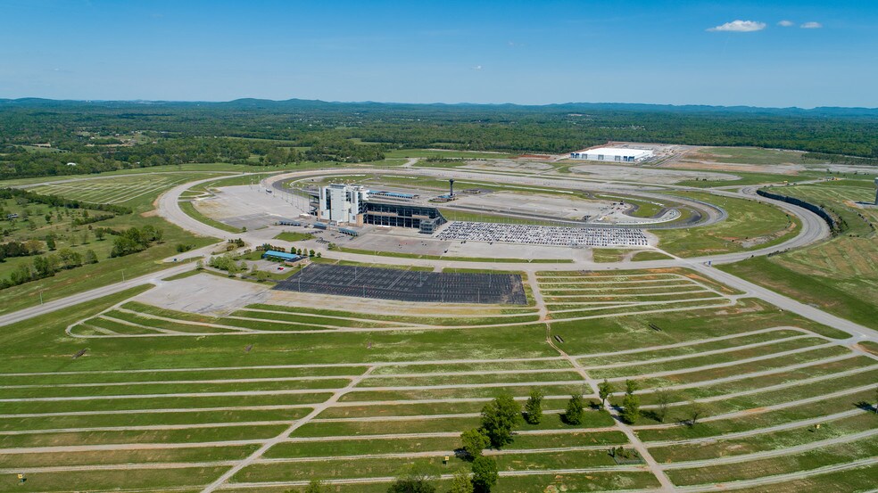 More Photos Of 110 Coulter Ct, Murfreesboro Land For Sale