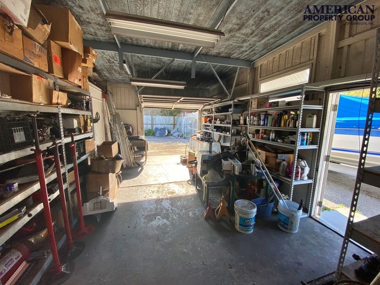 More Photos Of 2640 Stickney Point Rd, Sarasota Auto Repair For Sale