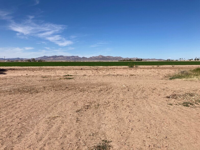 More Photos Of 11408 Desert Trailways Ln, Blythe Land For Sale