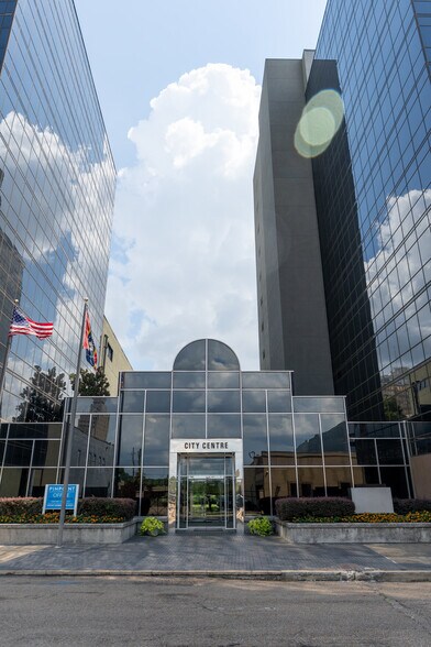 Primary Photo Of , Jackson Office For Sale