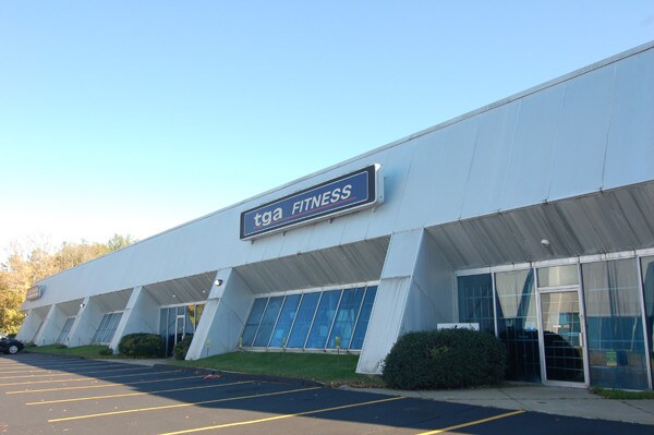 More Photos Of 244 Liberty St, Brockton Warehouse For Sale
