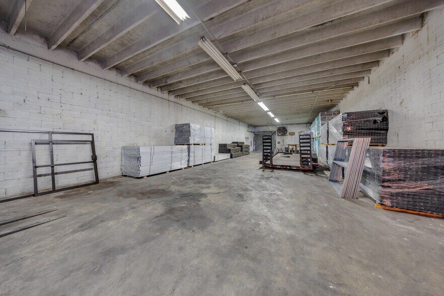 Primary Photo Of 2155-2255 W 10th Ct, Hialeah Warehouse For Sale