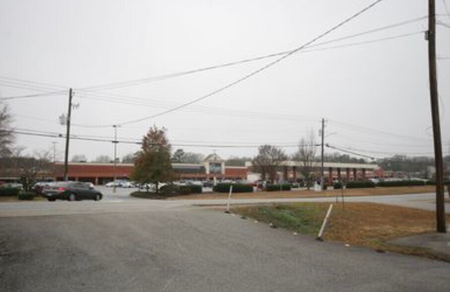 More Photos Of 8514 Hospital Dr, Douglasville Freestanding For Sale
