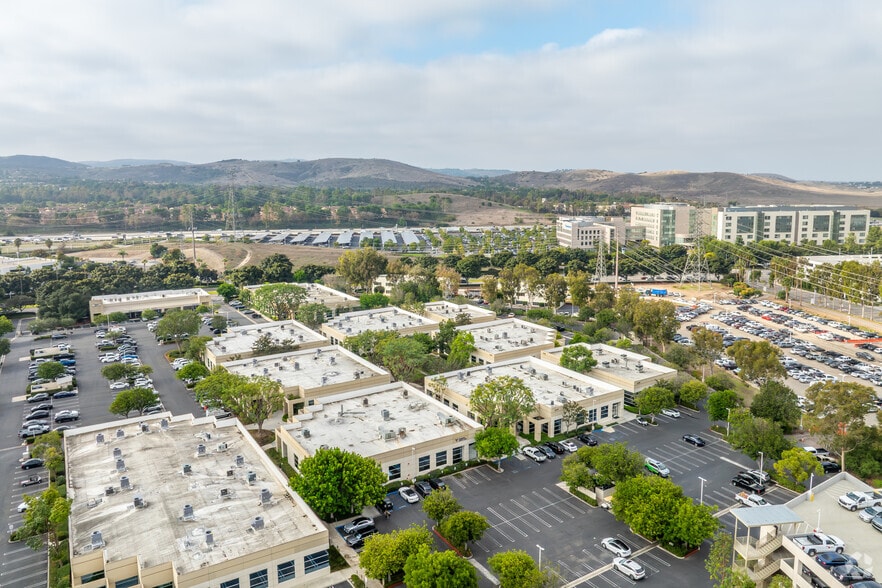 More Photos Of 16261 Laguna Canyon Rd, Irvine Office For Lease