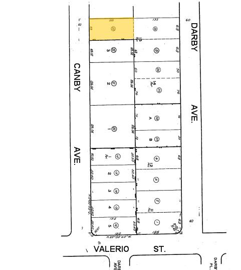 More Photos Of 7460 Canby Ave, Reseda Apartments For Sale