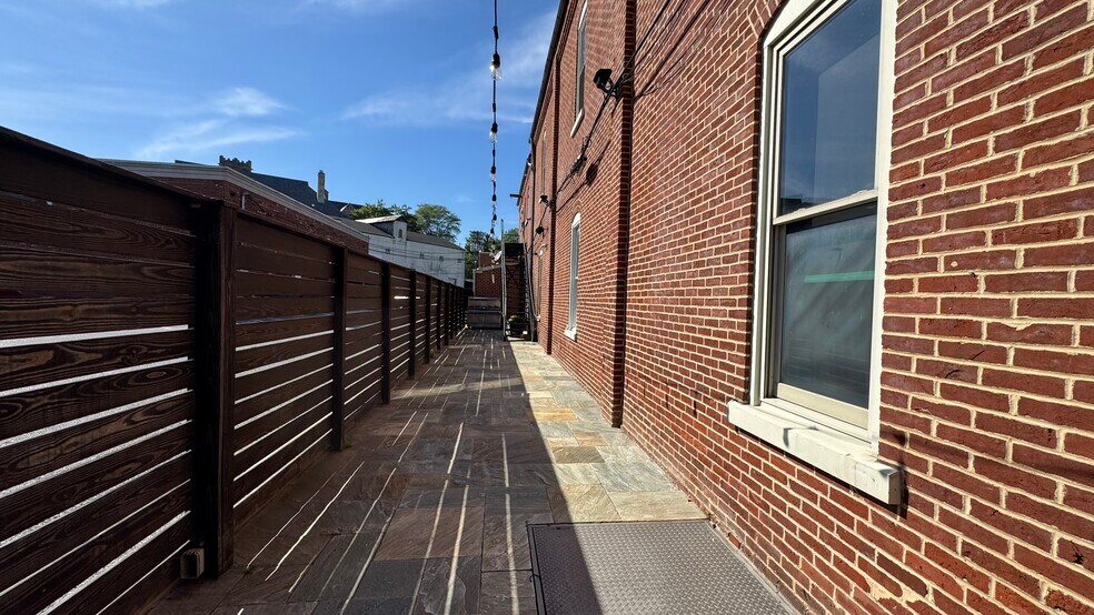 More Photos Of 215-217 Broadway, Bethlehem Restaurant For Lease