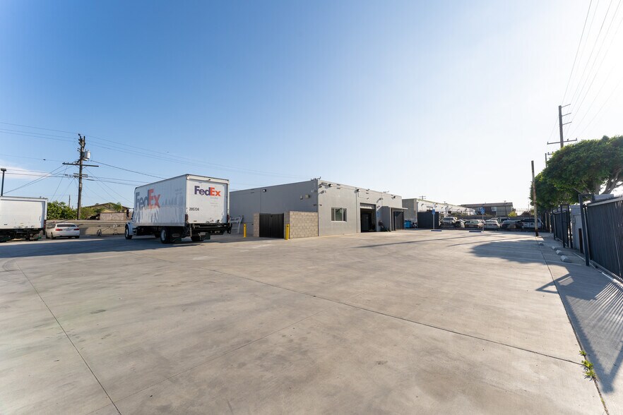 More Photos Of 1322 W Compton Blvd, Compton Land For Sale