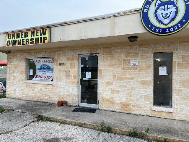 More Photos Of 1402 S Fm-116 Hwy, Copperas Cove Freestanding For Lease