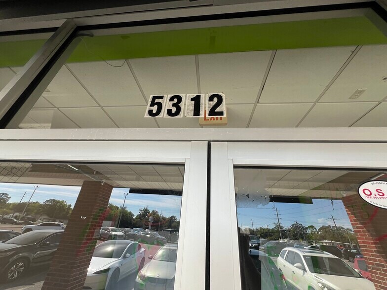 More Photos Of 5200-5322 Pearl St, Jacksonville Unknown For Lease