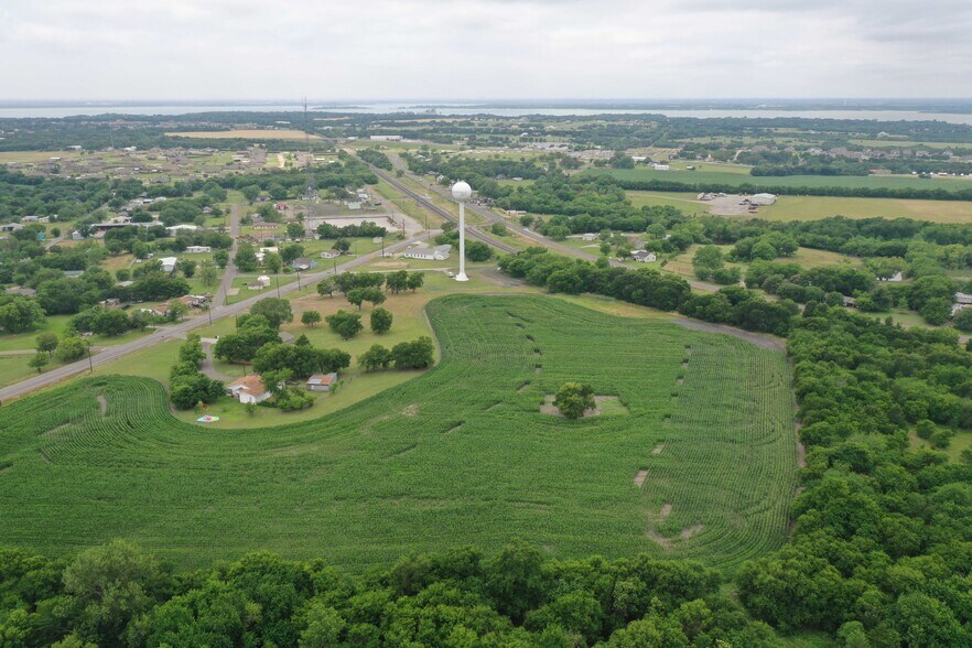 More Photos Of 15689 Fm 1778, Farmersville Land For Sale