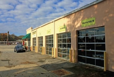 More Photos Of 4894 Jonesboro Rd, Forest Park Freestanding For Sale