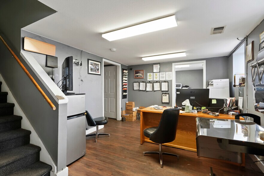 More Photos Of 10290 E 106th Ave, Brighton Warehouse For Sale