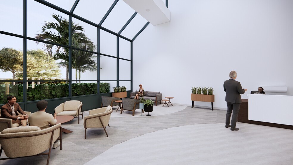 More Photos Of 7380 Sand Lake Rd, Orlando Office For Lease