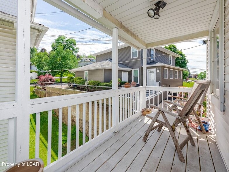 More Photos Of 310 E Main St, Nanticoke Apartments For Sale