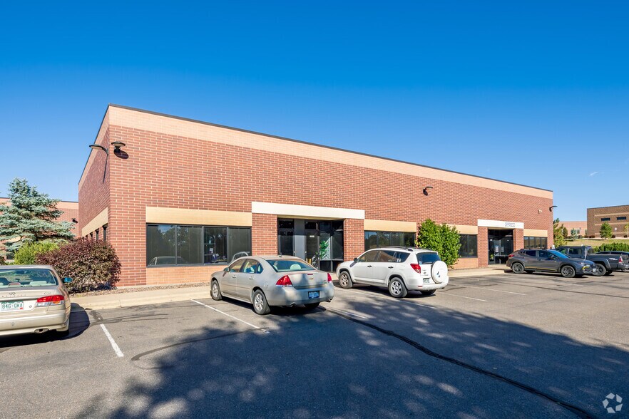 More Photos Of 10860 Dover St, Westminster Office For Sale