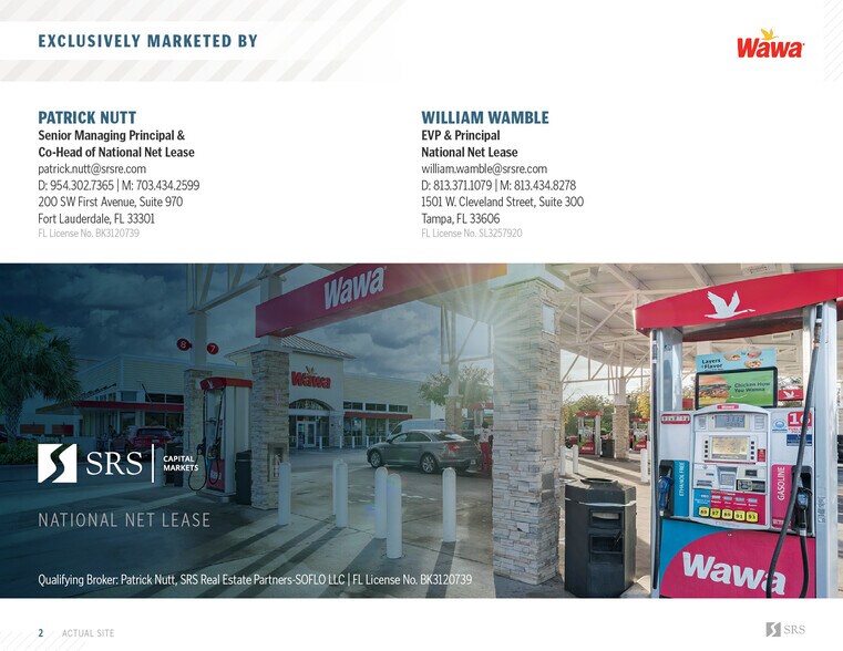 More Photos Of 1390 E Altamonte Dr, Altamonte Springs Convenience Store For Sale