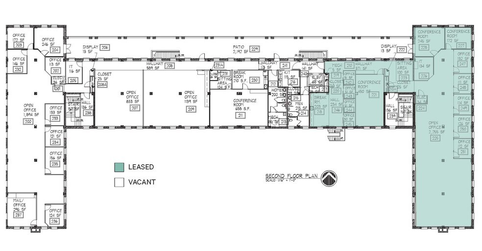 More Photos Of 8901 Otis Ave, Indianapolis Office For Lease