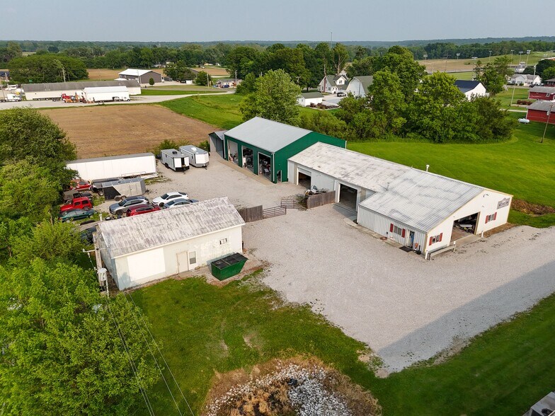 More Photos Of 115 N Chestnut St, Monrovia Auto Repair For Sale