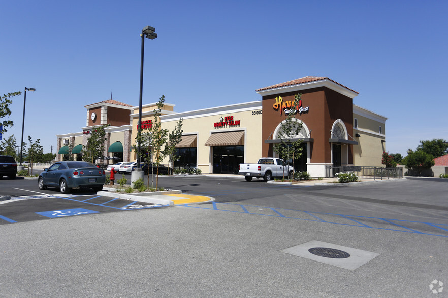 Primary Photo Of Buena Vista Rd, Bakersfield Unknown For Lease