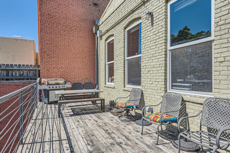 More Photos Of 238 N Broadway, Denver Storefront Retail Office For Lease