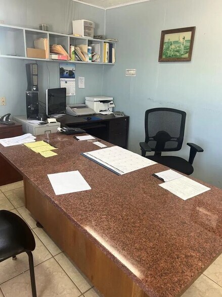 More Photos Of 2834 S State Highway 208, Snyder Cemetery Mausoleum For Sale