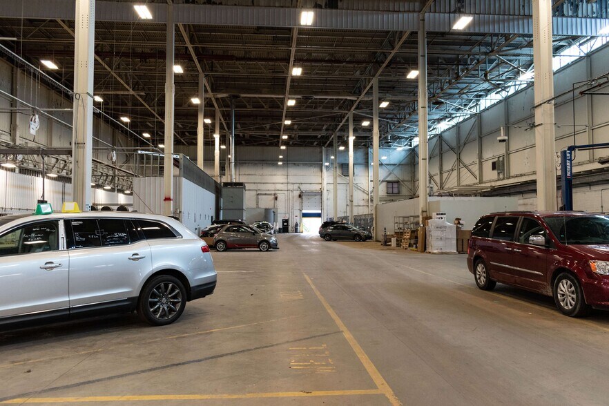 More Photos Of 20001 Euclid Ave, Euclid Warehouse For Lease