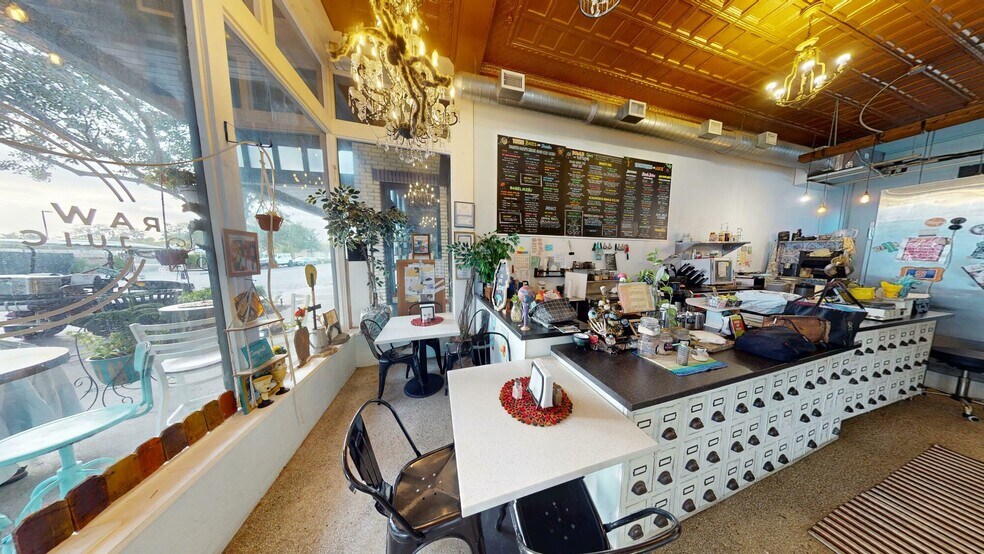 More Photos Of 104-110 S Park Ave, Sanford Storefront Retail Office For Sale