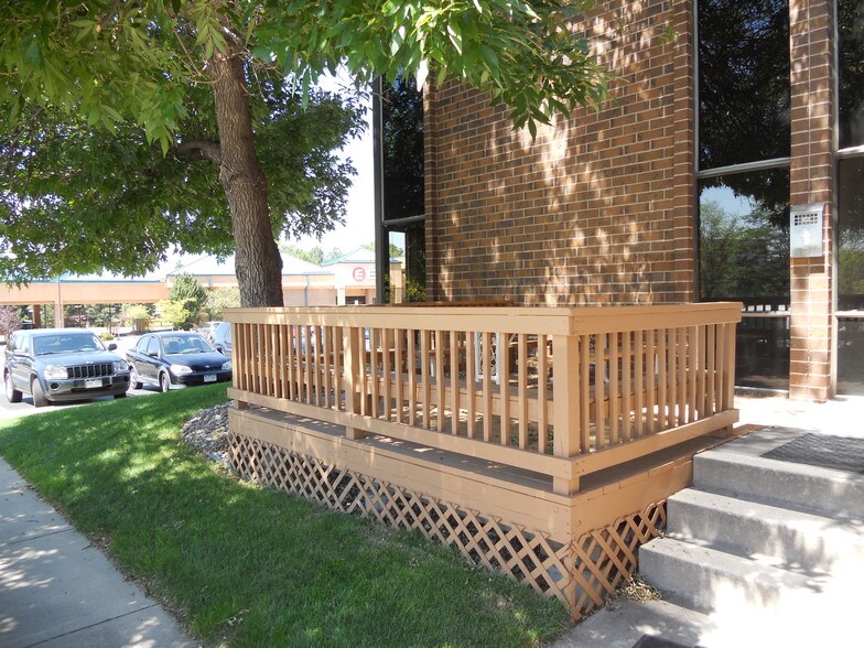 More Photos Of 4760 Flintridge Dr, Colorado Springs Coworking Space