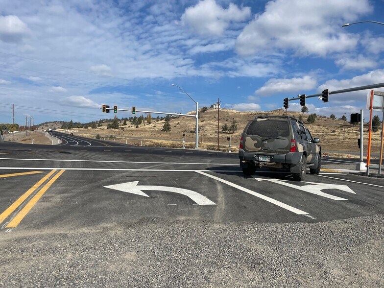 More Photos Of 3800 Greensprings, Klamath Falls Land For Sale