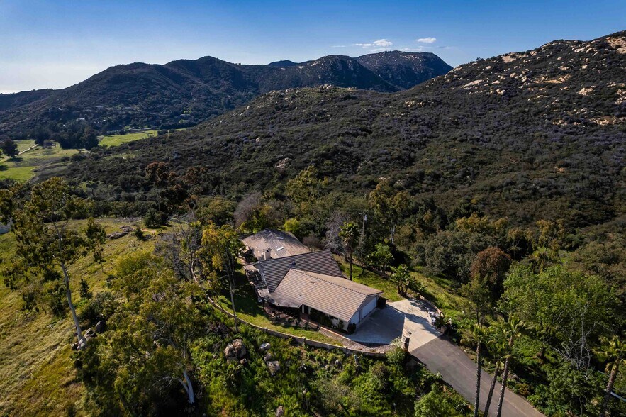 More Photos Of 26086 Bear Valley Heights Rd, Escondido Land For Sale