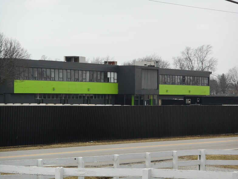 More Photos Of 1429 S Fayette St, Washington Court House Warehouse For Sale