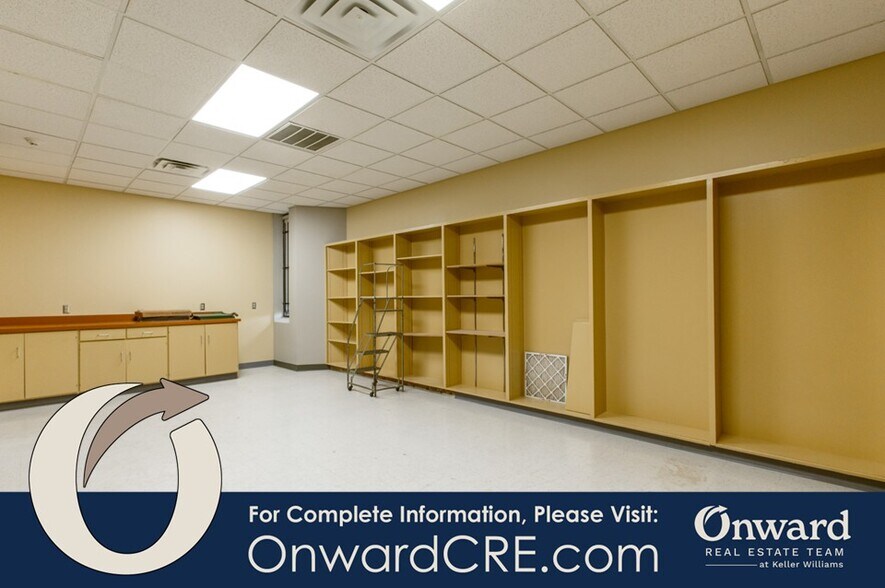 More Photos Of 6625 Sanger Ave, Waco Office For Lease