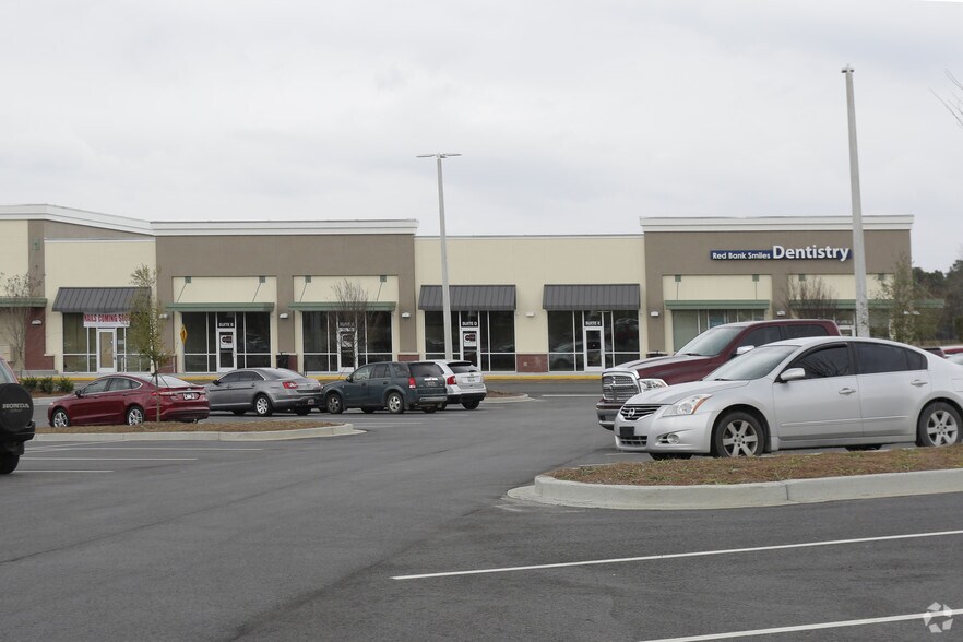 More Photos Of 5441-5443 Platt Springs Rd, Lexington Storefront For Lease