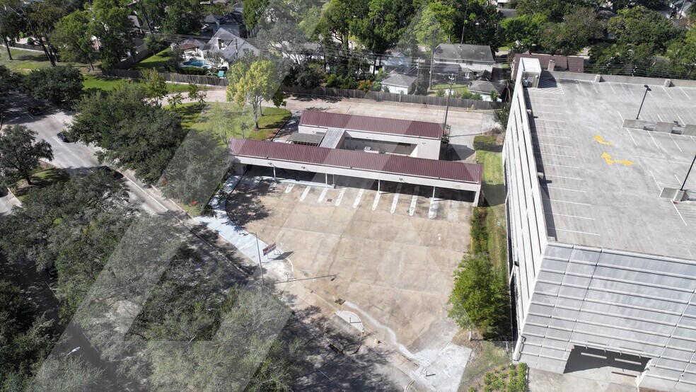 More Photos Of 747 N Eldridge Pky, Houston Land For Lease