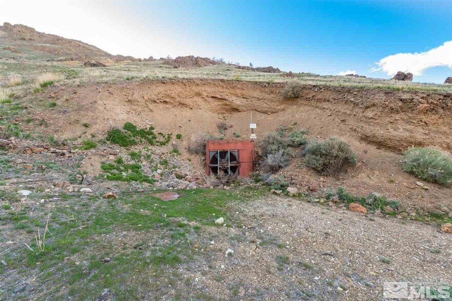 More Photos Of 2800 Mason Rd, Winnemucca Land For Sale