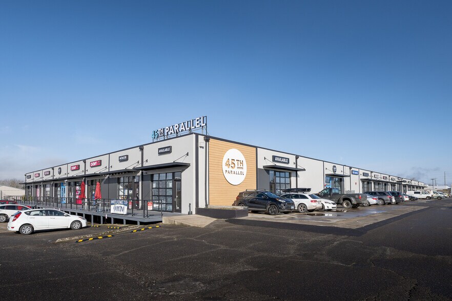 More Photos Of 2195 Hyacinth St NE, Salem Flex For Lease