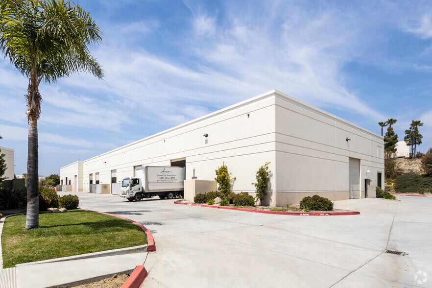 More Photos Of 1300 Specialty Dr, Vista Unknown For Lease