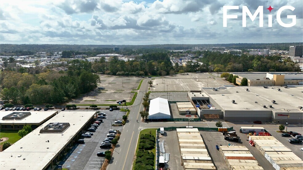 More Photos Of 3100 Cottage Hill Rd, Mobile Land For Sale