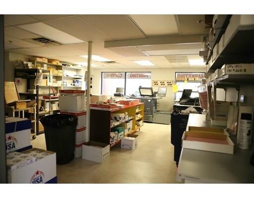 More Photos Of 55-59 Union Ave, Sudbury Flex For Lease
