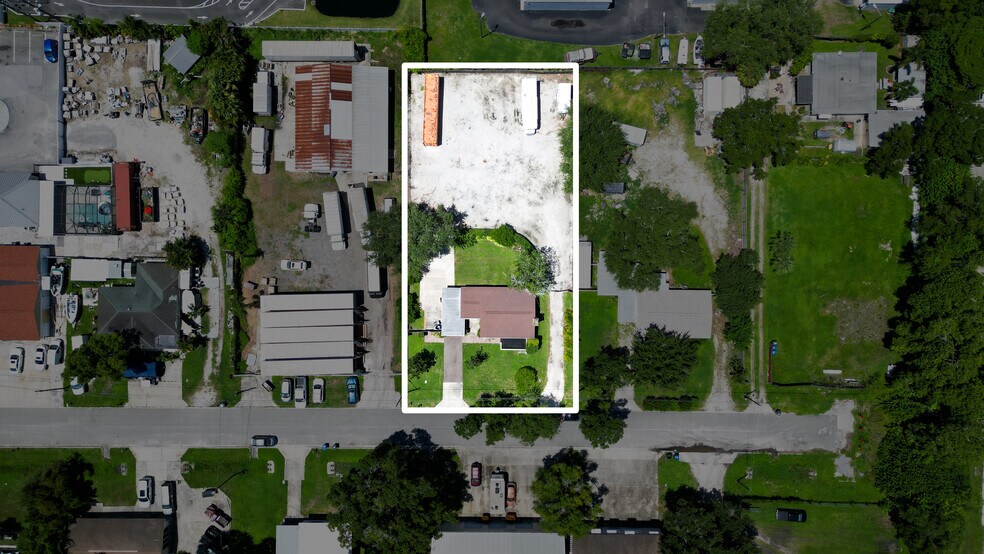 More Photos Of 883 Southwind Ln, Largo Industrial For Sale