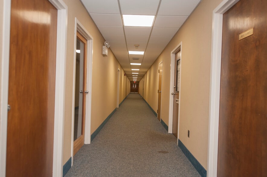 More Photos Of 80 W Welsh Pool Rd, Exton Medical For Lease