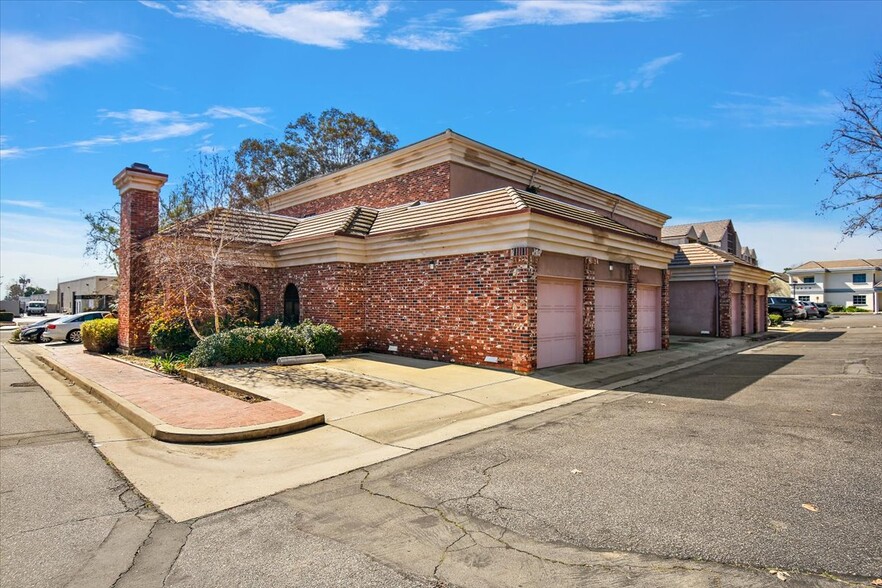 Primary Photo Of 10788 Civic Center Dr, Rancho Cucamonga Office For Lease